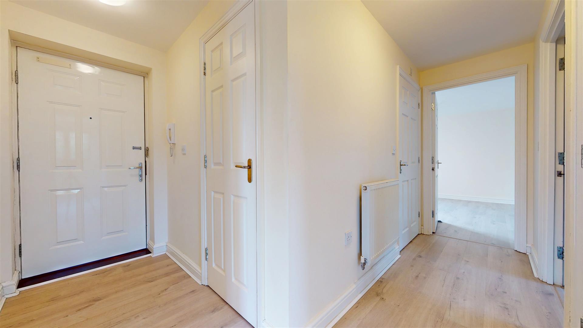 Kelling Way, Broughton, Milton Keynes